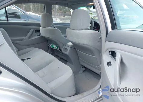 2009 Toyota Camry Le from USA, damaged, VIN 4T4BE46K79R113414